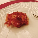 ペレグリーノ - 