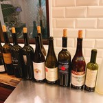 ペレグリーノ - 