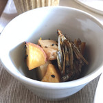 ごはんとおやつとひとときと - 