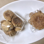 ごはんとおやつとひとときと - 