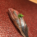 Sushi Nishimura - 