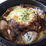 伽哩本舗 門司港レトロ店 - 