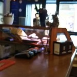 Blau Cucina e Caffé - 