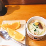 お料理やまもと - 