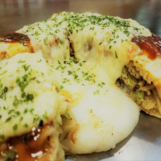 お好み村 たけのこ_1