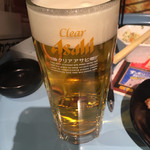 立ち飲み居酒屋ドラム缶 - 