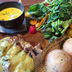 RESTAURANT&バル GABRIEL - 