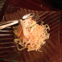 中国料理 カリュウ(ヨコハマ グランド インターコンチネンタル ホテル) - 