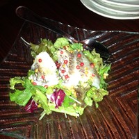 中国料理 カリュウ(ヨコハマ グランド インターコンチネンタル ホテル) - 