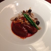 中国料理 カリュウ(ヨコハマ グランド インターコンチネンタル ホテル) - 