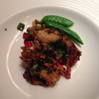 中国料理 カリュウ(ヨコハマ グランド インターコンチネンタル ホテル) - 