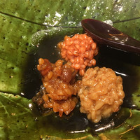 天ぷら 大坂屋 草哲 - 