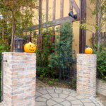 サンタムール - 天使の小径へと続く入口