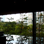 ORIGAMI - 窓からの景色