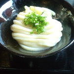 ぶっかけうどん（冷）