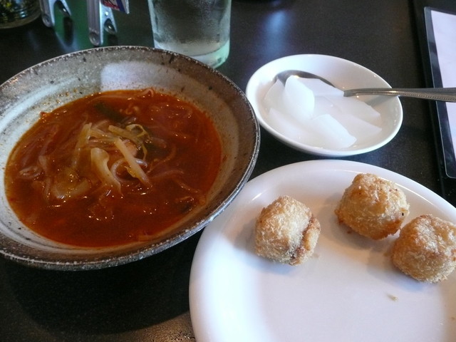 閉店 青山元気 ゲンキ 青山一丁目 もつ鍋 食べログ