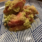 近江焼肉ホルモン すだく - 