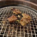 近江焼肉ホルモン すだく - 