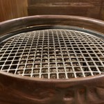 近江焼肉ホルモン すだく - 