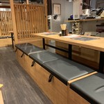 近江焼肉ホルモン すだく - 