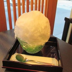 Chimoto Souhonten - 天然水 ライム（600円税別）