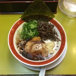 ラーメン天下屋 - 