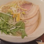 俺の飯 - ラーメンアップ