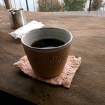 珈琲神社 - コーヒー