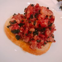 ベンジャミンステーキハウス 六本木 - 