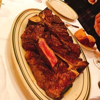 ベンジャミンステーキハウス 六本木 - 