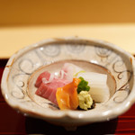 銀座 しのはら - 