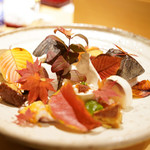 銀座 しのはら - 