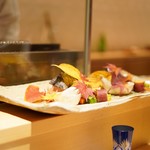 銀座 しのはら - 