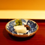 銀座 しのはら - 