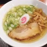 ラーメン大皇 - 