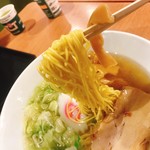 ラーメン大皇 - 