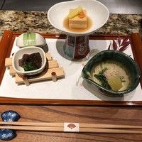 鉄板焼ステーキ 喜扇亭 東京ミッドタウン店 - 