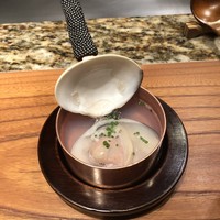 鉄板焼ステーキ 喜扇亭 東京ミッドタウン店 - 