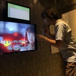 Karaoke No Tetsujin - 