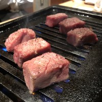 北新地はらみ別邸 - 