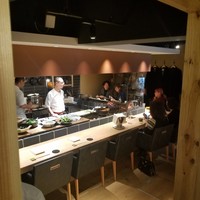 深夜食堂GAMIN - 