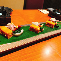 花殿 京橋京阪モール - 