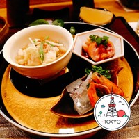 てんぷら 真 - 