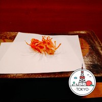 てんぷら 真 - 
