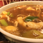 味奈登庵 - #食べログ的に撮るとこうなる。