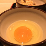 味奈登庵 - 玉子♡