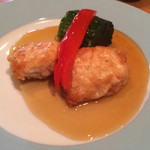 料理屋ＥＮＡＫＡ - 