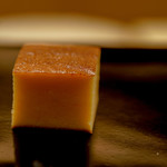 日本橋蛎殻町 すぎた - 玉