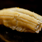 日本橋蛎殻町 すぎた - 穴子