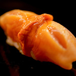 日本橋蛎殻町 すぎた - 赤貝